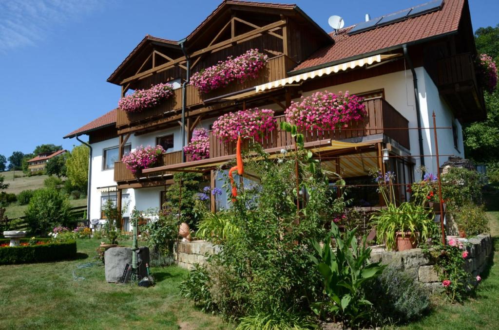 Gastehaus Koglmaier photo