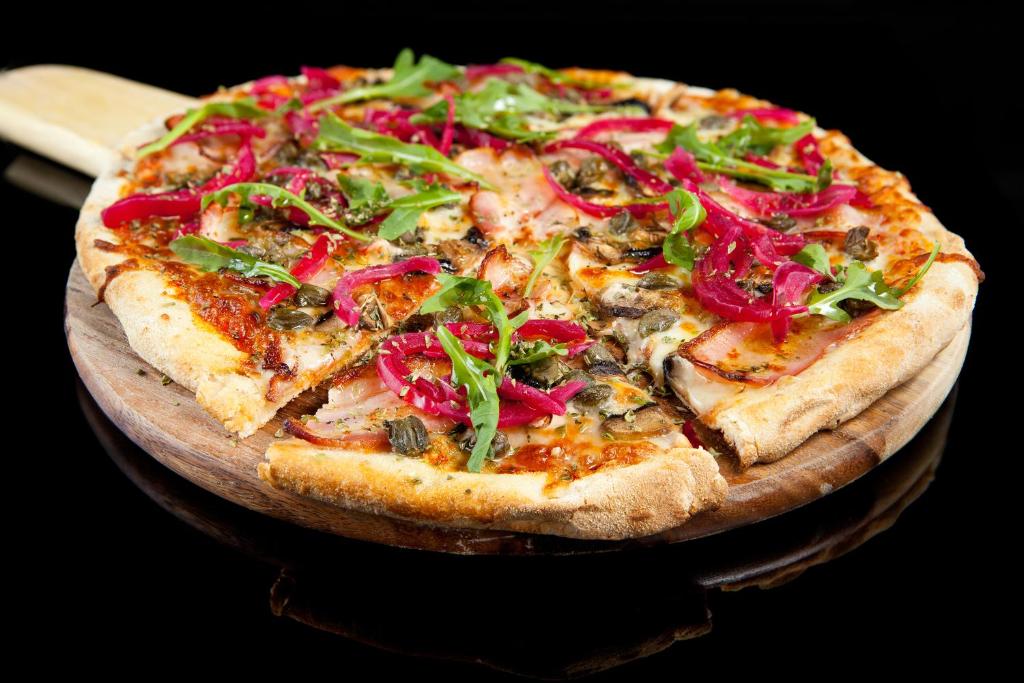 お料理のイメージ