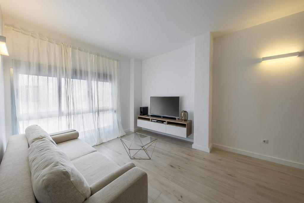 Deluxe Apartment Las Canteras with Wifi - 5