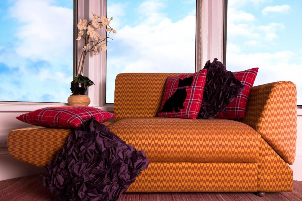 Haylie Hotel, Largs photo 4