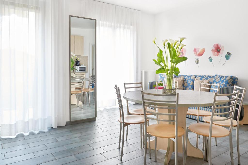 Residence Domaso - 2