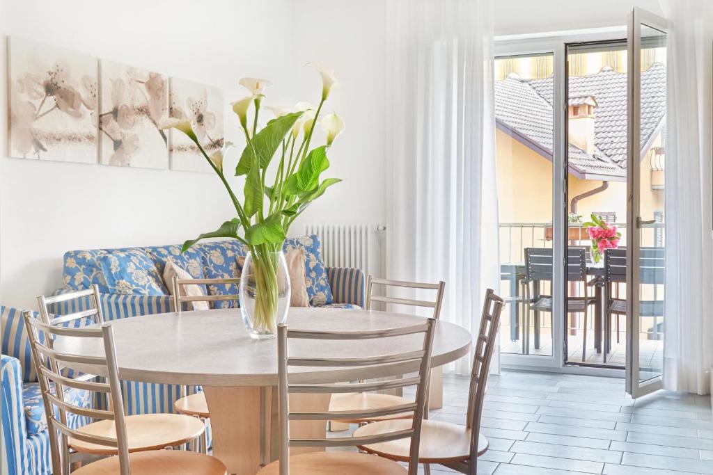Residence Domaso - 3