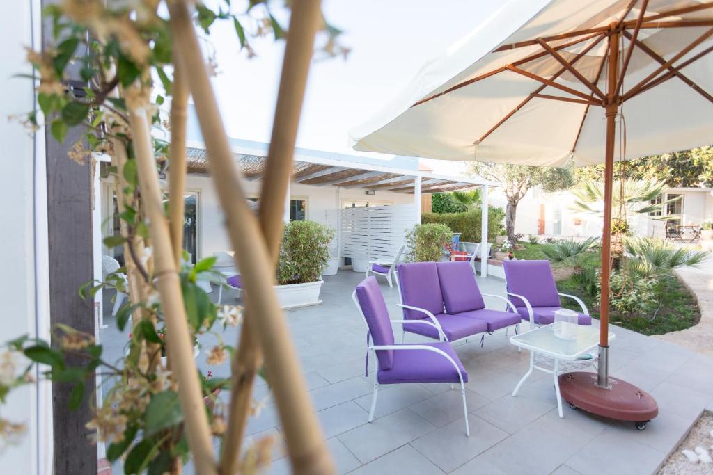 Marina Loft Sicily - 5