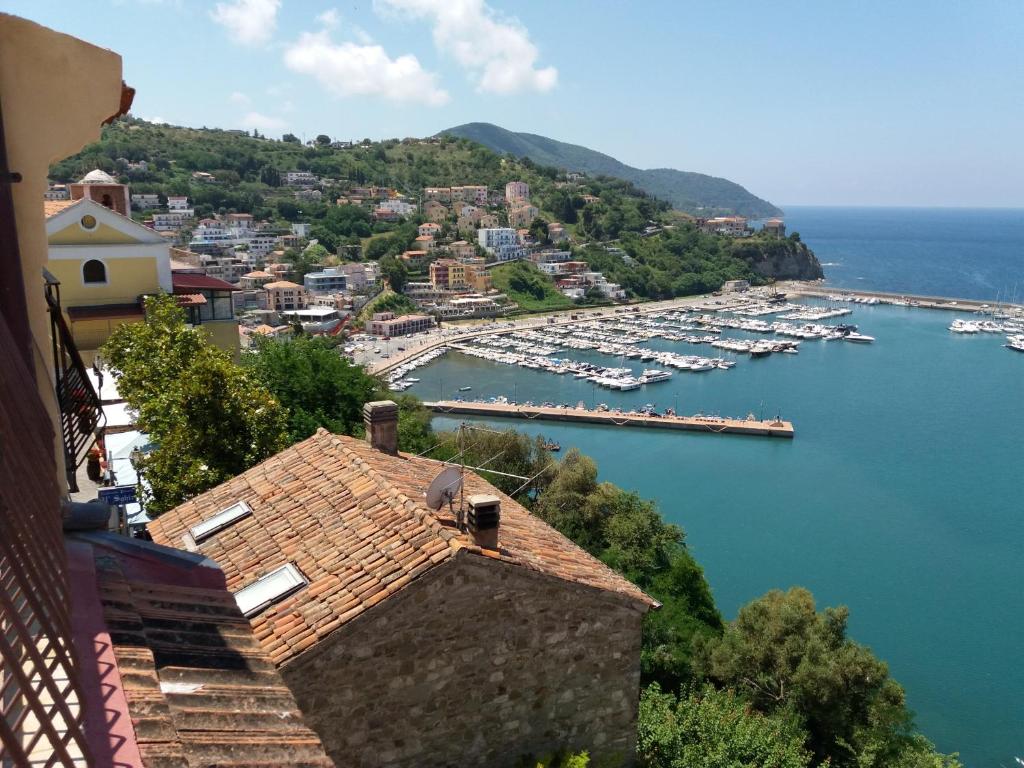 Seaview apartments Stella Maris Agropoli - 3