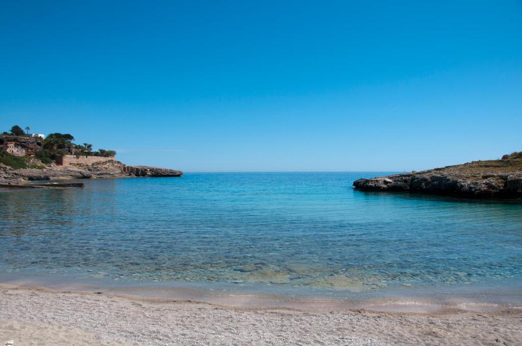 HOTEL CALA MURADA photo