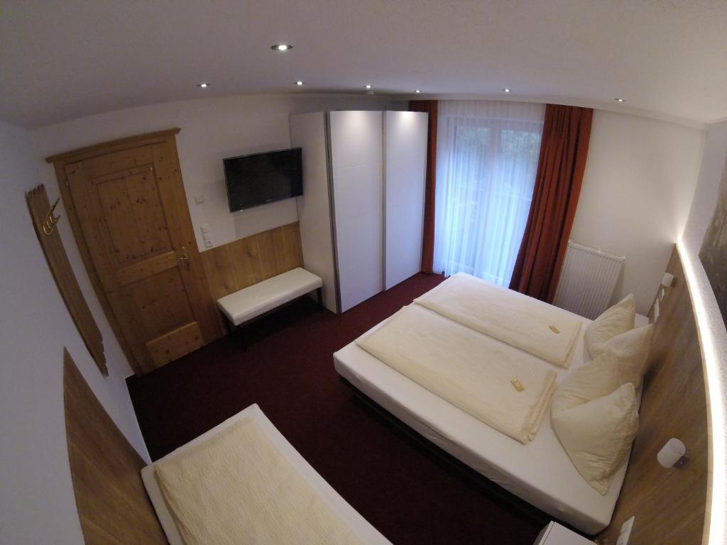 Komfort Appartements Talbach - 4