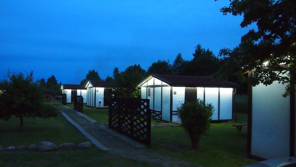 Kempings Vinkalni photo