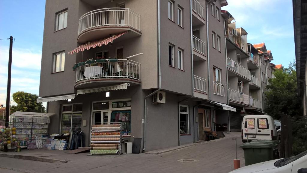 Studio S Sokobanja - 2