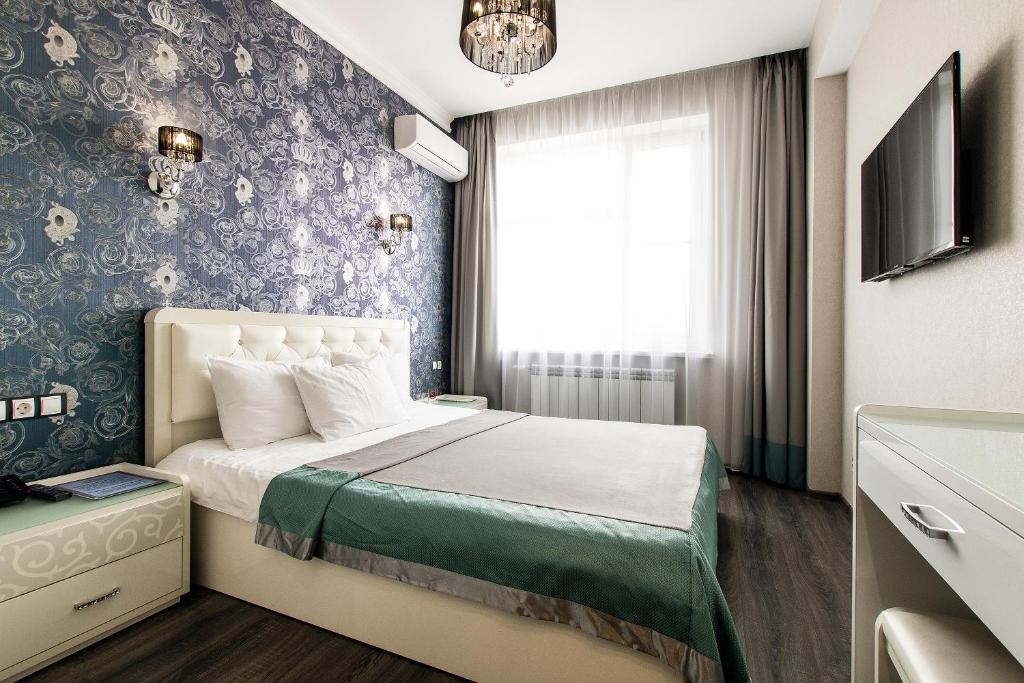 Hotel Corona — Hotel in Saint Petersburg