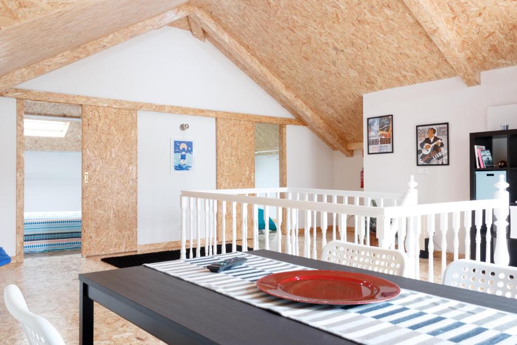 Scented House — Hotel in Porto