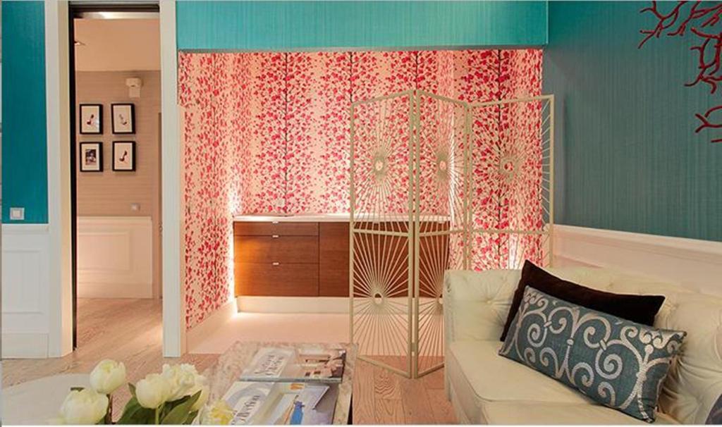 Abalú Collection Suites Gran Via - 5