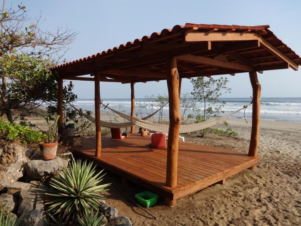 Casa Firefly — Hotel in Troncones