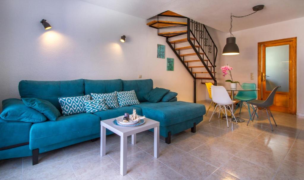 Bungalow la Cala - 3