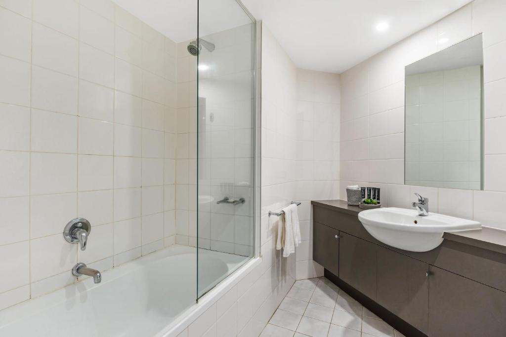 バスルーム（客室）