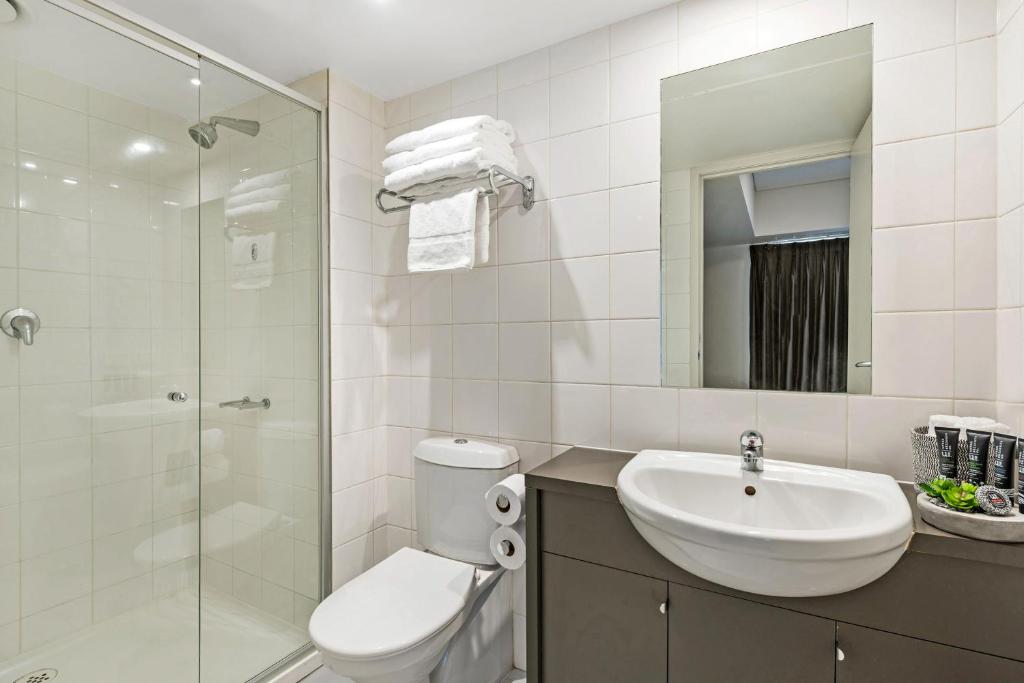 バスルーム（客室）