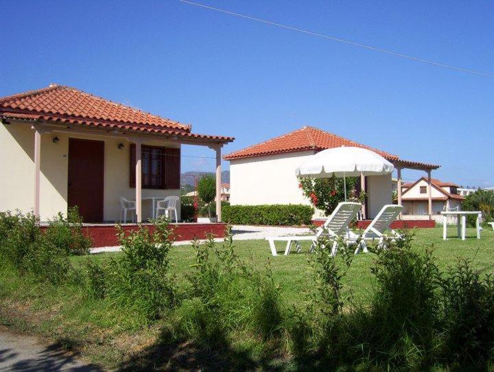 Beach Bungalows — Hotel in Zakynthos Island