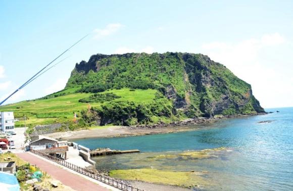 Surrounding environment