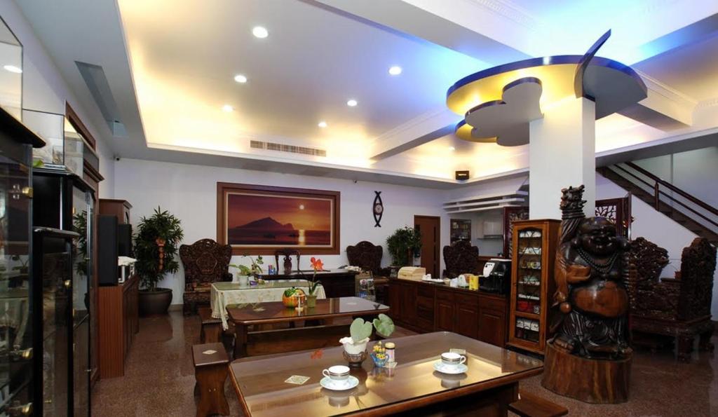 Ocean Deep Hostel 호텔 이미지 2