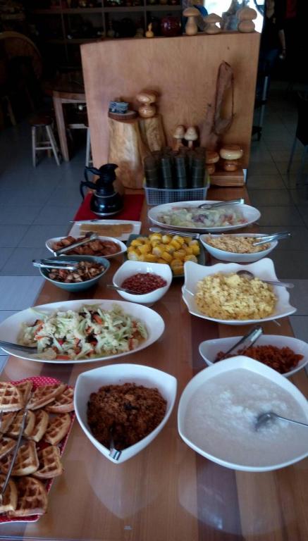 Shan Jhong You You B&B 호텔 이미지 2