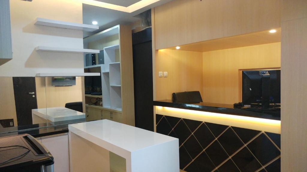 INAP at Capsule Hostel — Hotel in Bandung