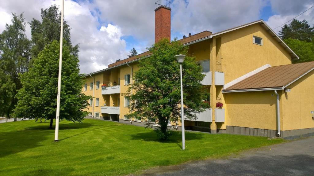 Jokioinen-Forssa apartment 48m2 photo