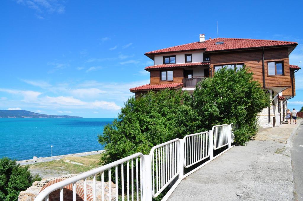 Villa Elea photo