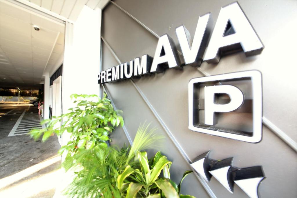 Busan Premium Ava Hotel Additional