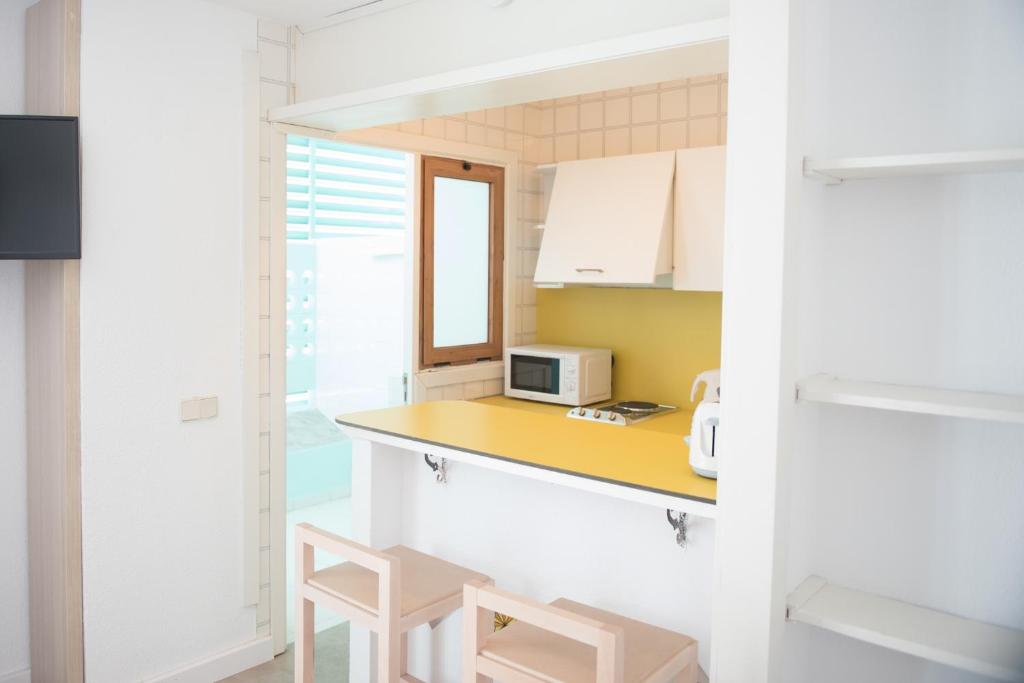 Bh Mallorca Apartments Majorca 2018 Reviews Pictures Deals One Bedroom Apartment