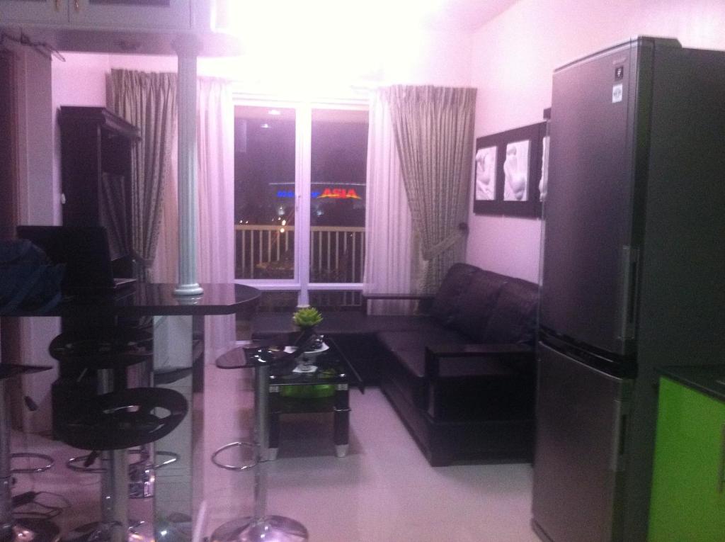 Sea Residences - Rheiyn — Hotel in Manila