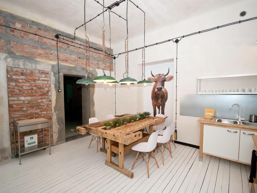 Loft Sen Pszczoły (Loft Sen Pszczoly)