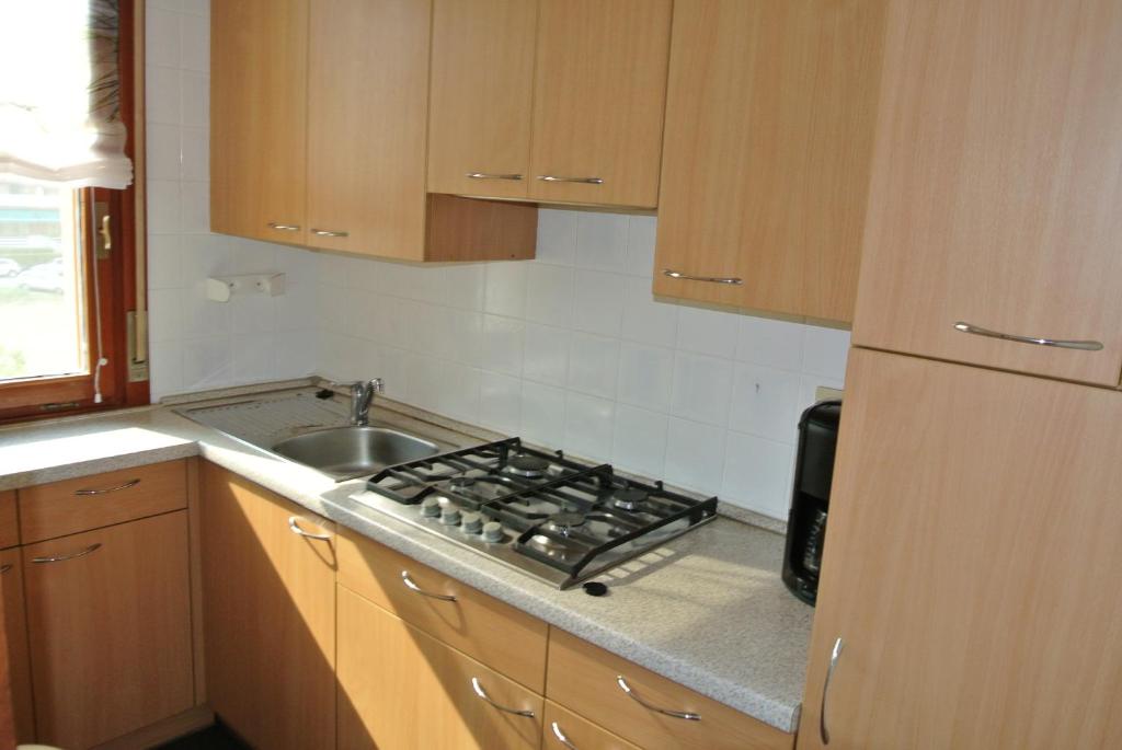 Residence GARDENIA - 5