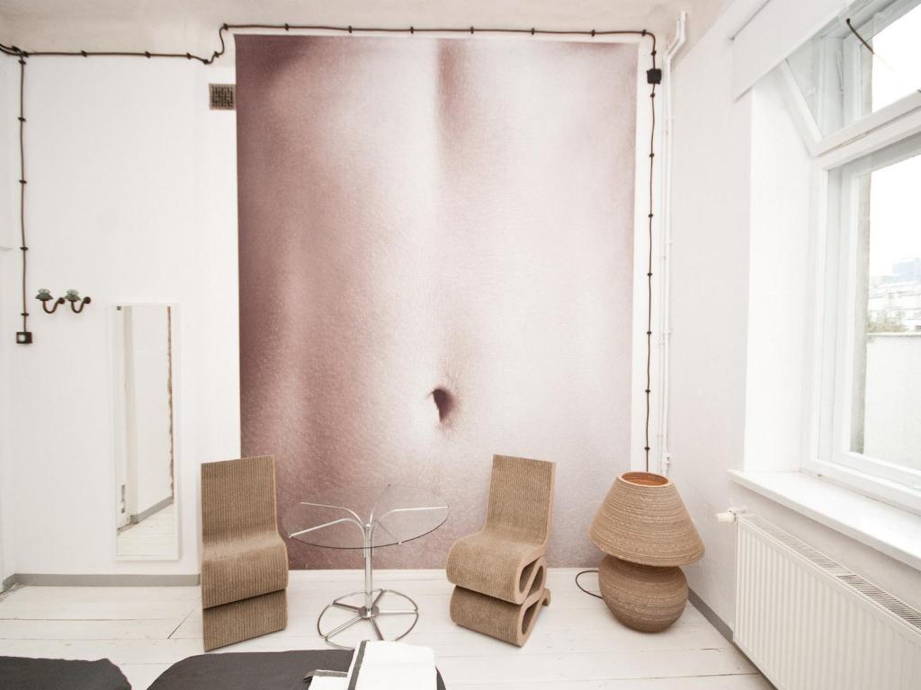 雙人房－附外部私人衛浴