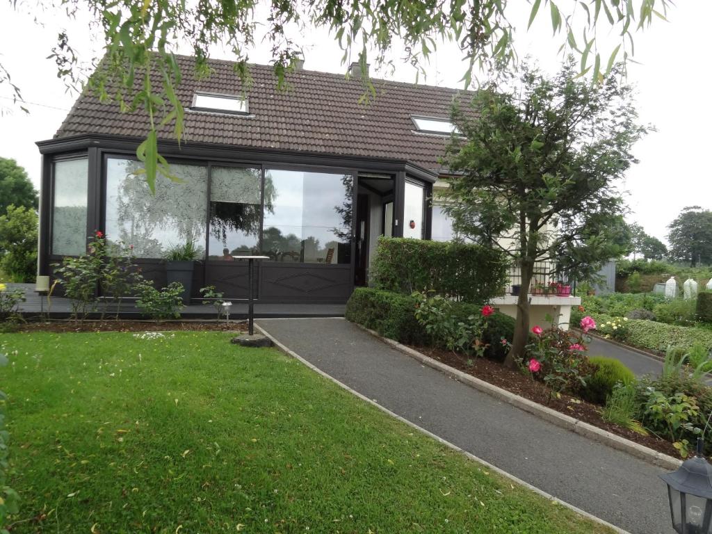 les Voiries chambres d'hotes