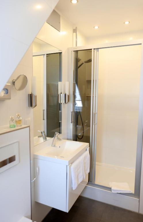 Hotel Warteck photo