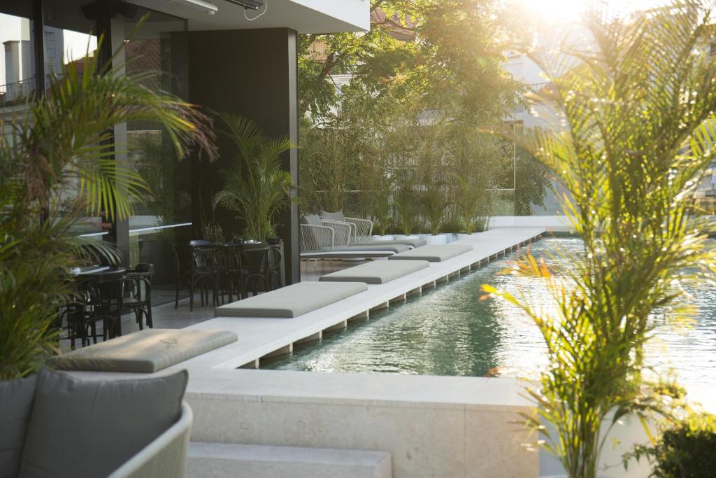 Memmo Príncipe Real, a Member of Design Hotels (Memmo Principe Real, a Member of Design Hotels)