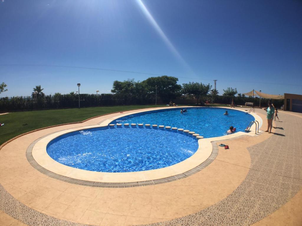 Apartamentos Be Suites Mediterráneo - 3