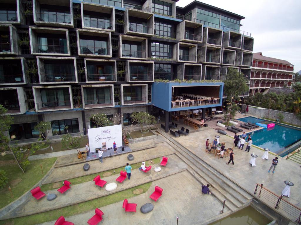 Facilities