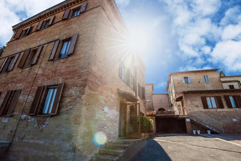 Hotel Porta Romana - LuceHotels - 2