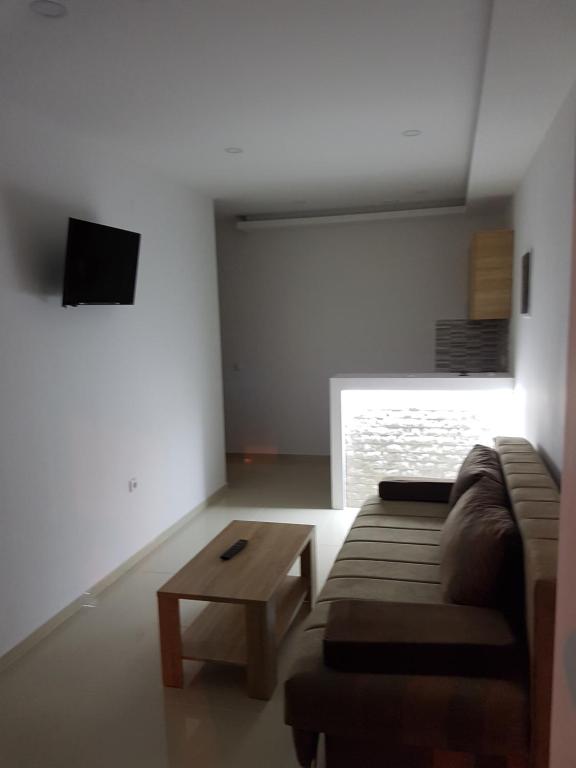 Avdiu Apartment - 1