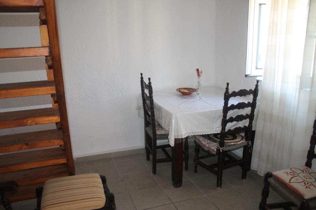 Apartment Vrises, Neápolis