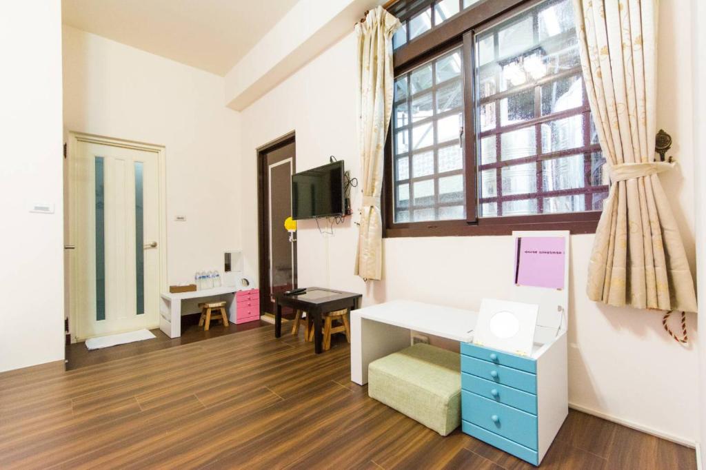 Seven Dwarfs Travel Stack 호텔 이미지 1