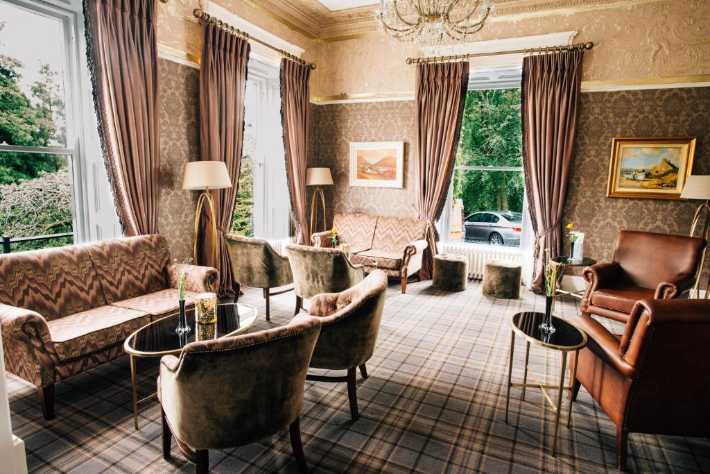Belmont House Hotel photo