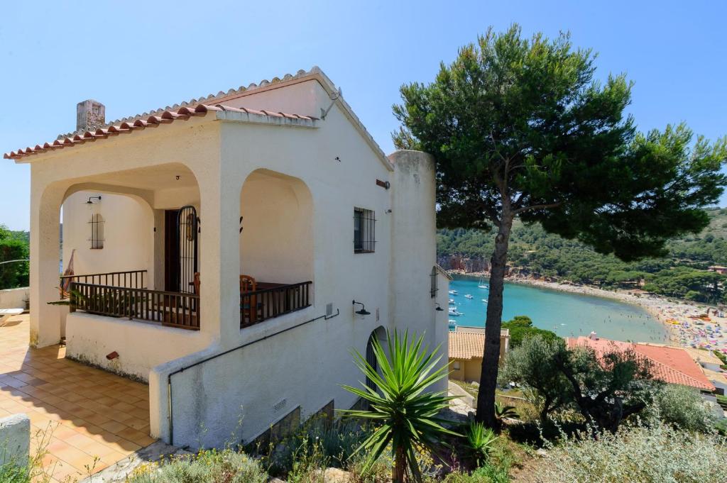 Costabravaforrent Palas Atenea - 1