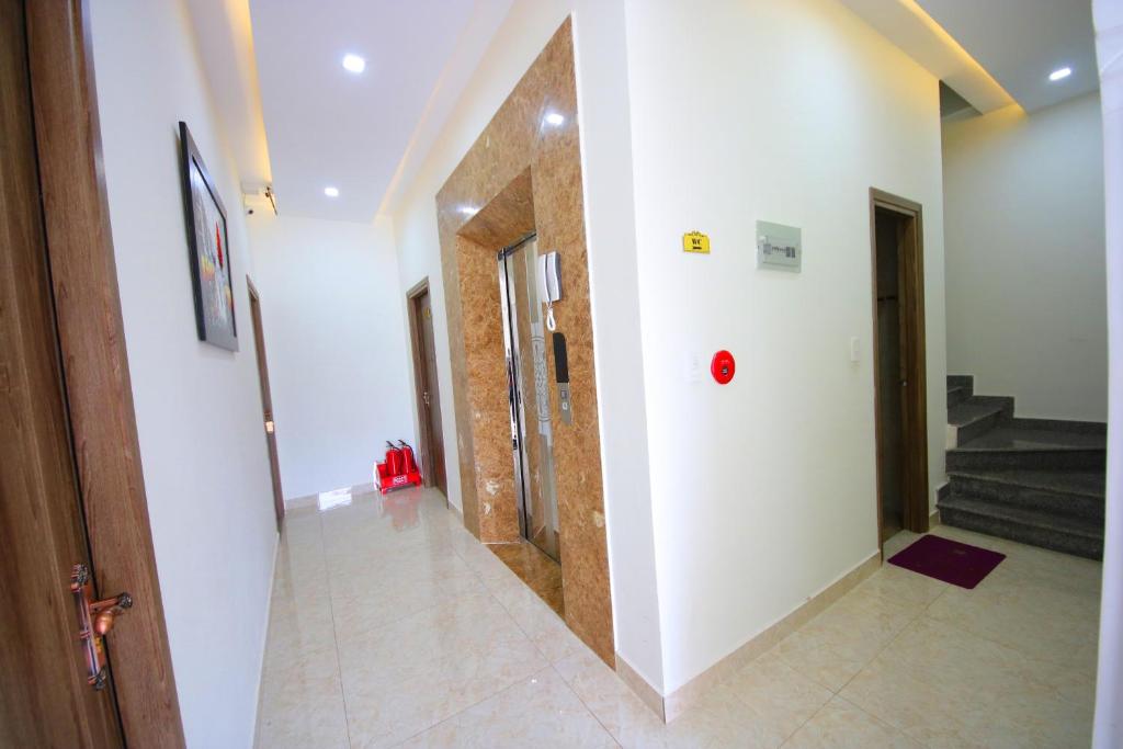 Phuong Vy Luxury Hotel photo