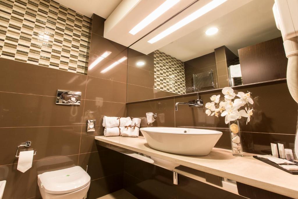 Just Hotel Lomazzo Fiera Photo 1