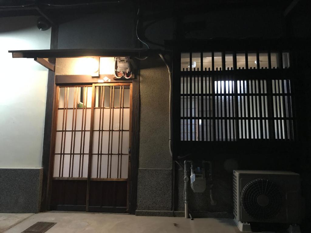 Kyomachiya Real Kyoto Wabisabi 호텔 이미지 2