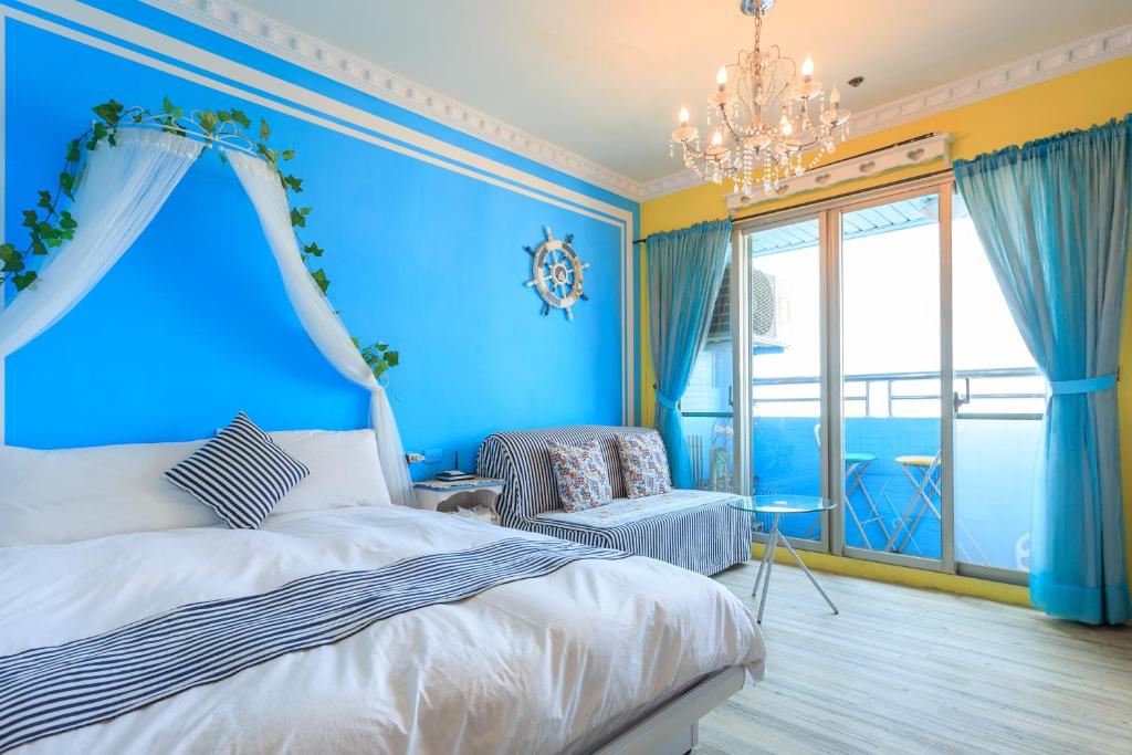 公寓高雄 台湾 房价19 元起 评语 Planet Of Hotels