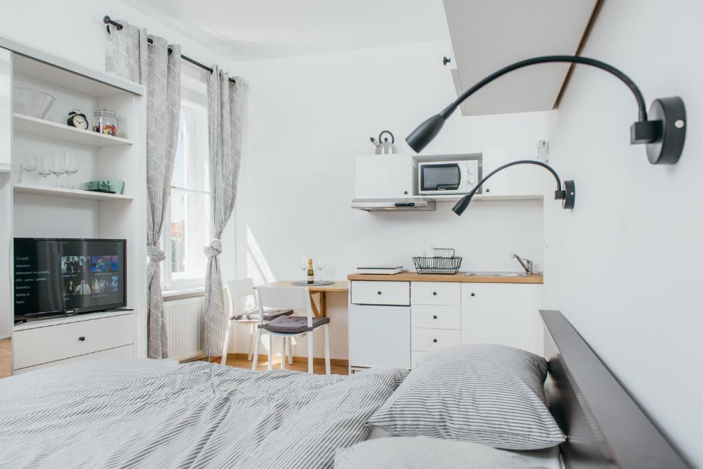 Old Town Tale — Hotel in Zagreb