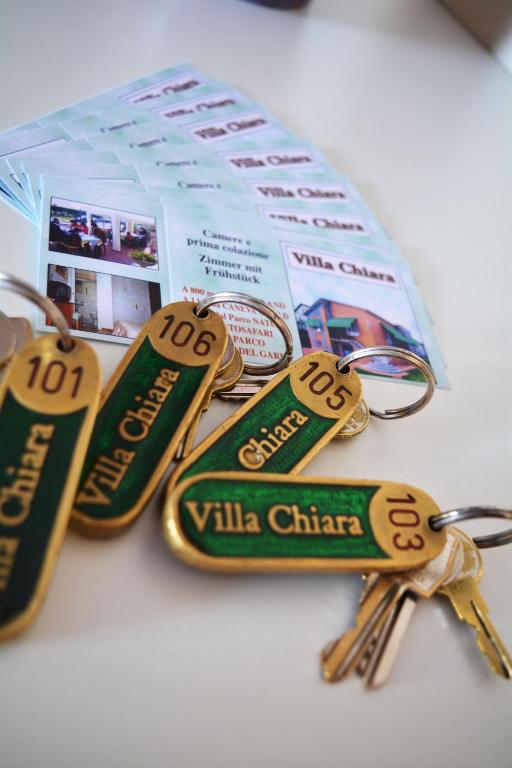 Villa Chiara - 3