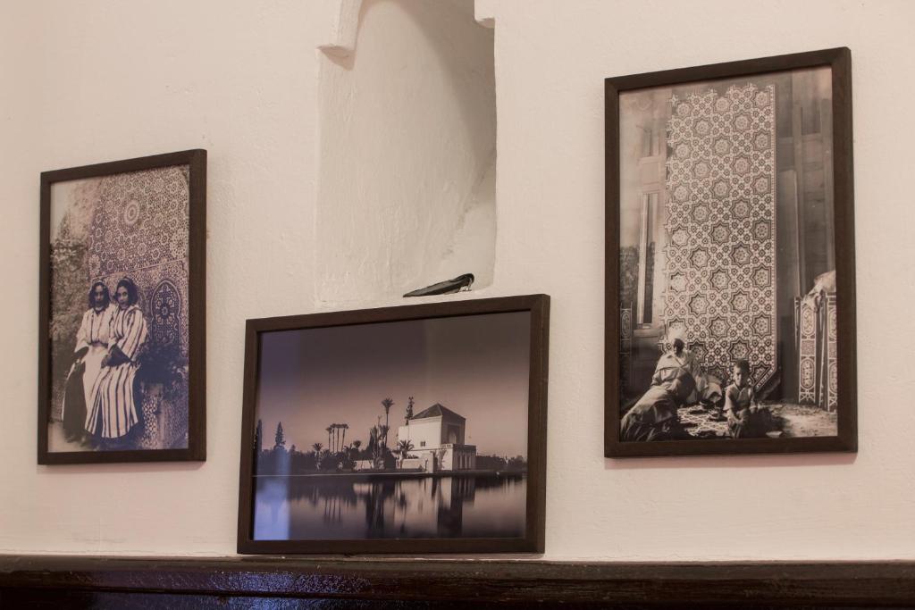 Riad Kasbah & Spa photo